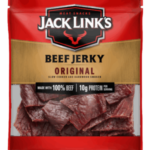 Beef Jerky - Original