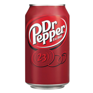 Dr Pepper