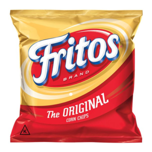Chips - Fritos