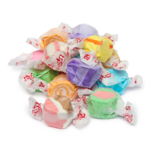 Salt Water Taffy