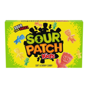 Sour Patch