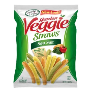 Veggie Straws - Sea Salt