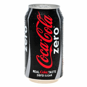 Coke Zero